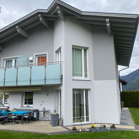 Appartement Apart Kofler à Längenfeld Extérieur photo