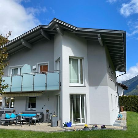 Appartement Apart Kofler à Längenfeld Extérieur photo