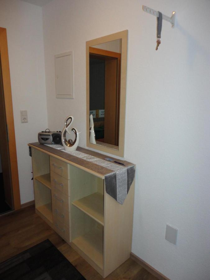 Appartement Apart Kofler à Längenfeld Extérieur photo