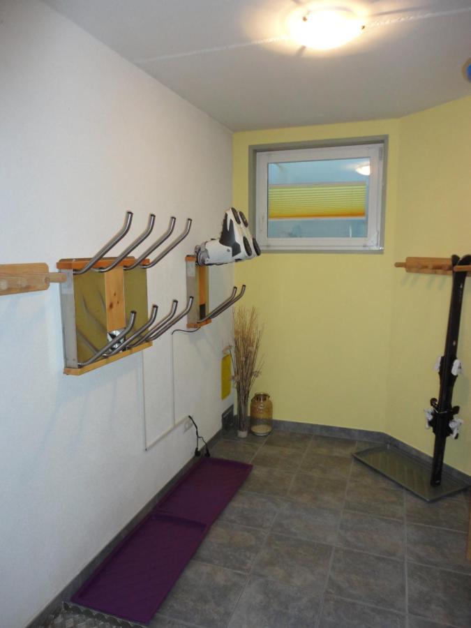 Appartement Apart Kofler à Längenfeld Extérieur photo