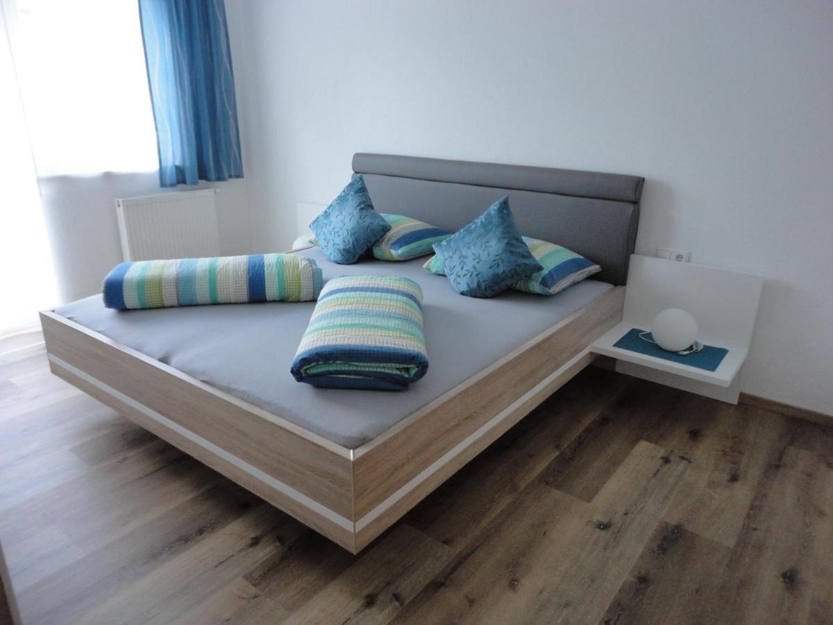 Appartement Apart Kofler à Längenfeld Extérieur photo
