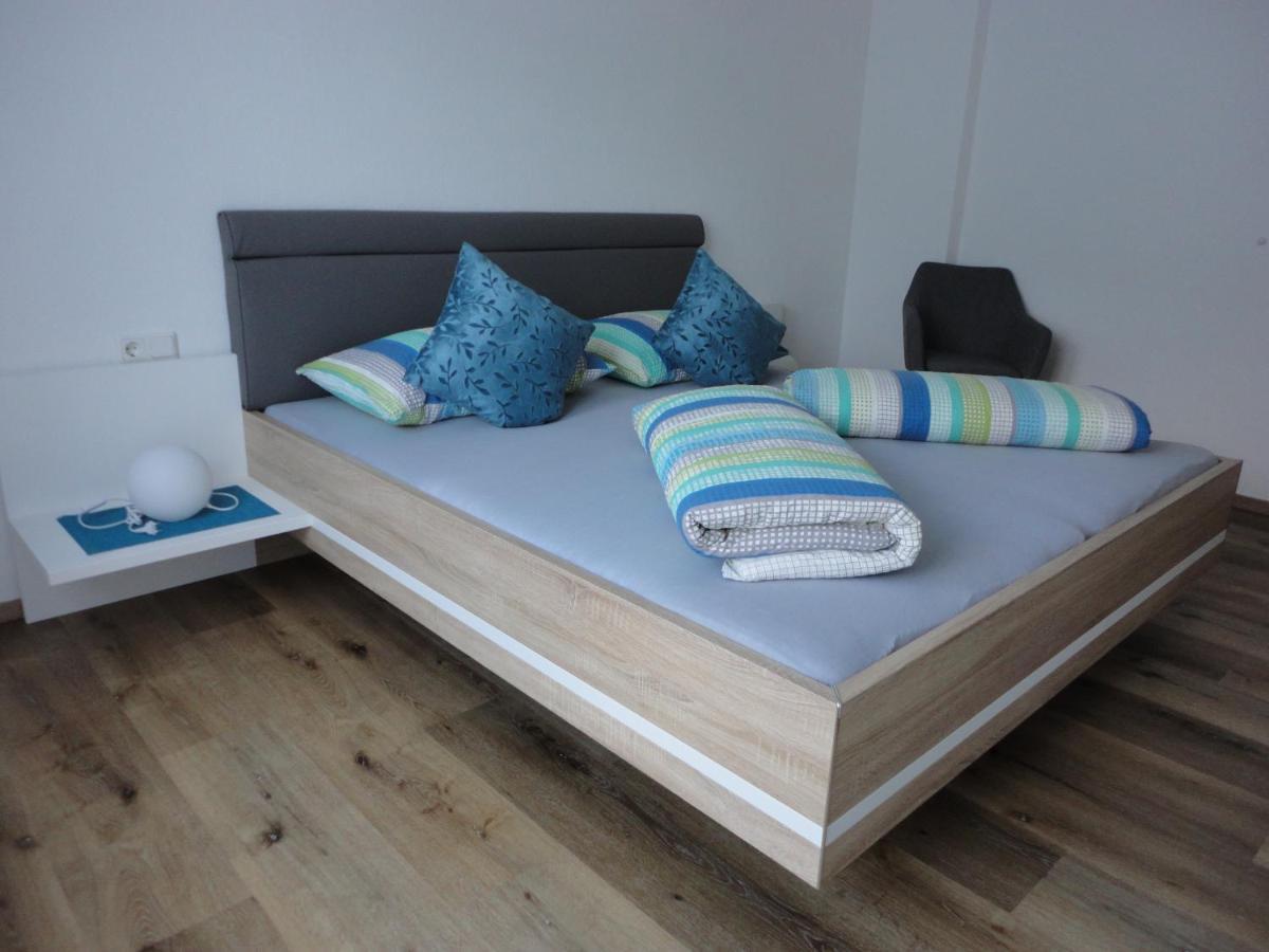 Appartement Apart Kofler à Längenfeld Extérieur photo