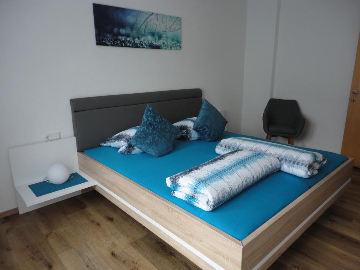 Appartement Apart Kofler à Längenfeld Extérieur photo
