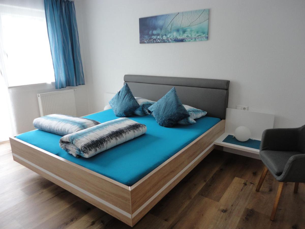 Appartement Apart Kofler à Längenfeld Extérieur photo