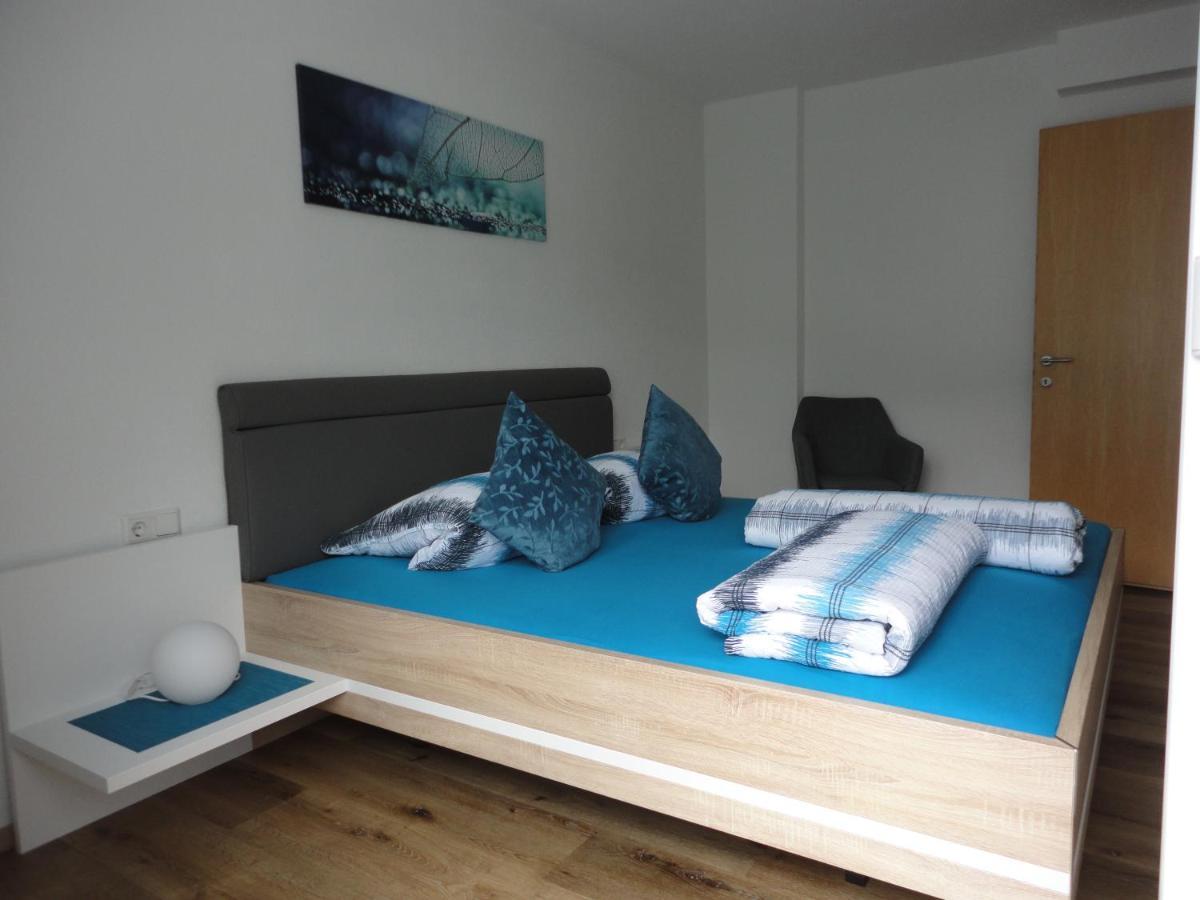 Appartement Apart Kofler à Längenfeld Extérieur photo