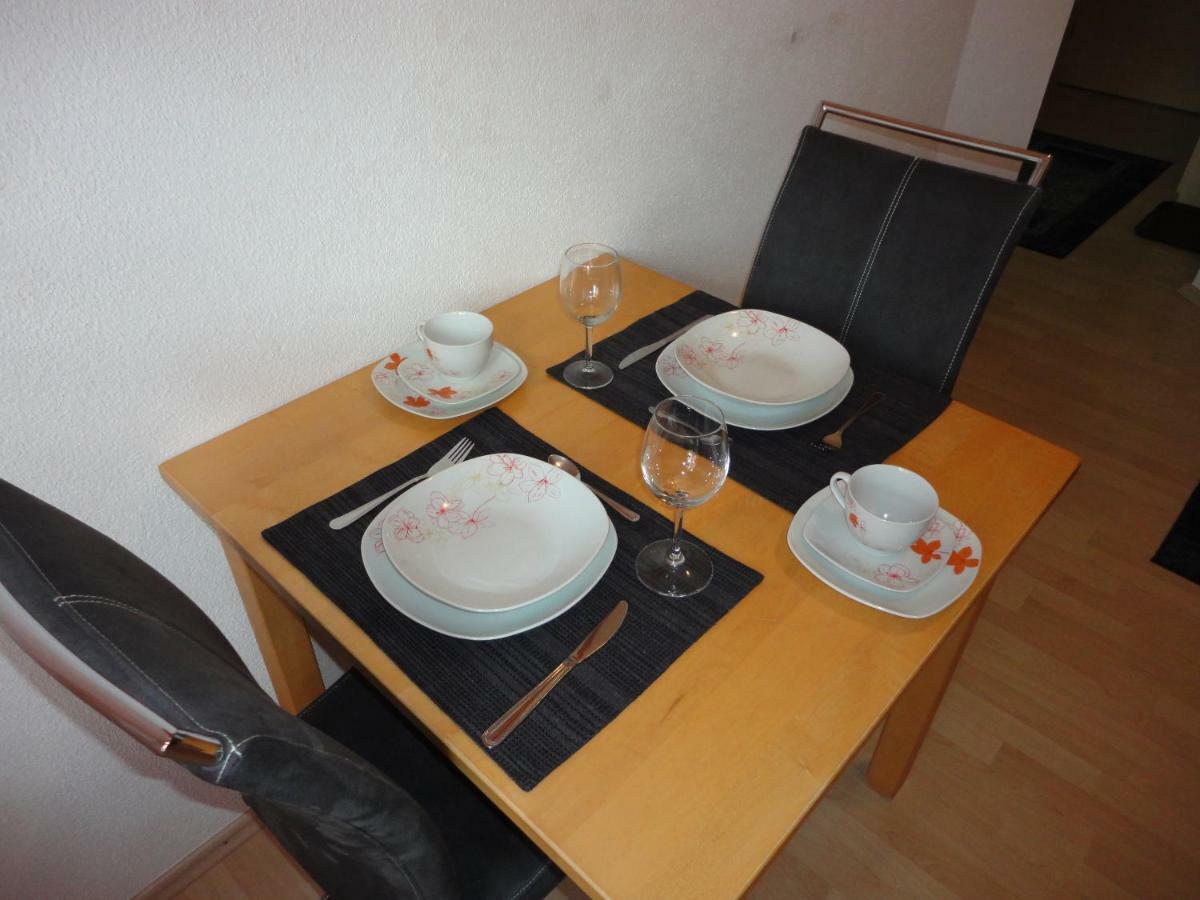 Appartement Apart Kofler à Längenfeld Extérieur photo