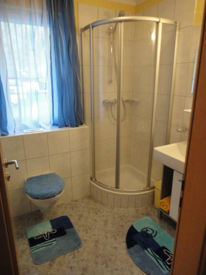 Appartement Apart Kofler à Längenfeld Extérieur photo