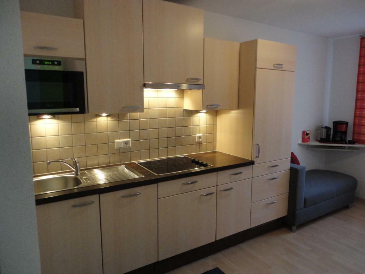 Appartement Apart Kofler à Längenfeld Extérieur photo