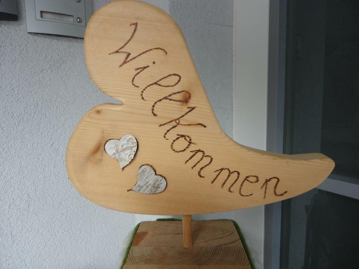 Appartement Apart Kofler à Längenfeld Extérieur photo