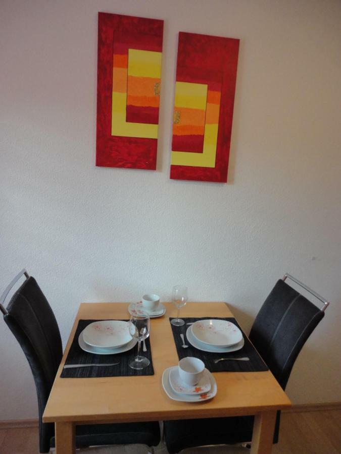 Appartement Apart Kofler à Längenfeld Extérieur photo